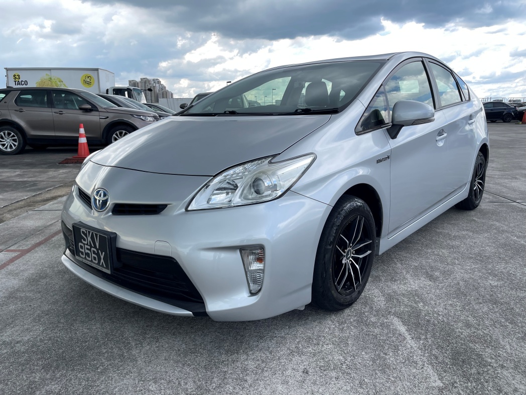 Toyota Prius Hybrid for sale, direct Import supplied fully UK reg. Best Toyota Prius Hybrid UK prices. Fact!