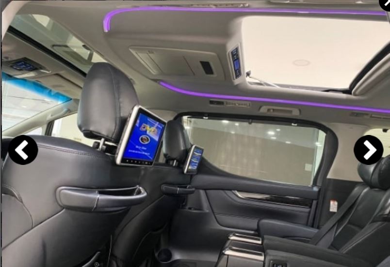 Toyota Alphard for sale, direct Import supplied fully UK reg. Best Toyota Alphard UK prices. Fact!