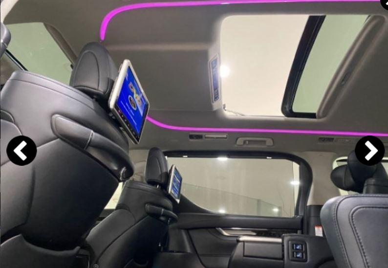 Toyota Vellfire for sale, direct Import supplied fully UK reg. Best Toyota Vellfire UK prices. Fact!