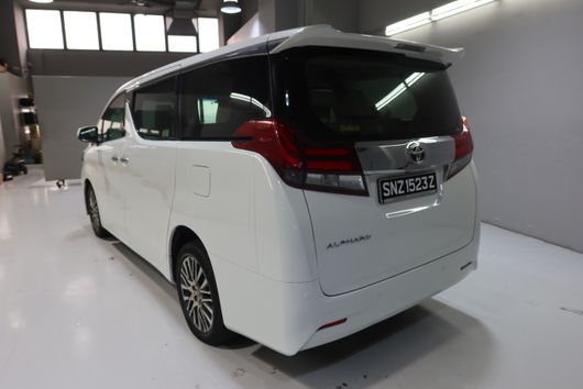 Toyota Alphard for sale, direct Import supplied fully UK reg. Best Toyota Alphard UK prices. Fact!
