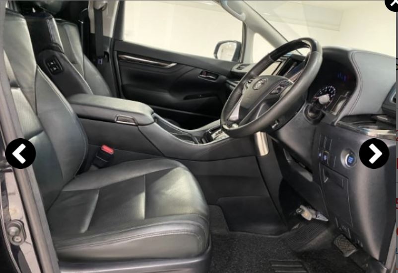 Toyota Alphard for sale, direct Import supplied fully UK reg. Best Toyota Alphard UK prices. Fact!