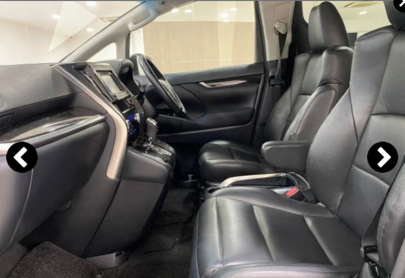 Toyota Alphard for sale, direct Import supplied fully UK reg. Best Toyota Alphard UK prices. Fact!