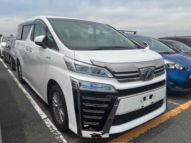 Toyota Vellfire Hybrid for sale, direct Import supplied fully UK reg. Best Toyota Vellfire Hybrid UK prices. Fact!