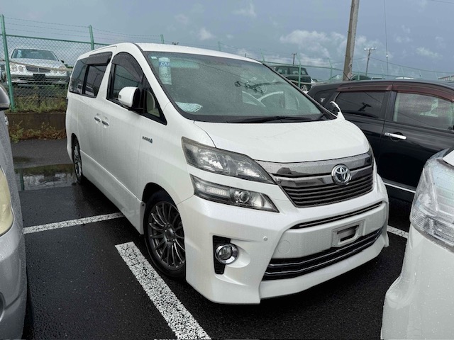 Toyota Vellfire Hybrid for sale, direct Import supplied fully UK reg. Best Toyota Vellfire Hybrid UK prices. Fact!