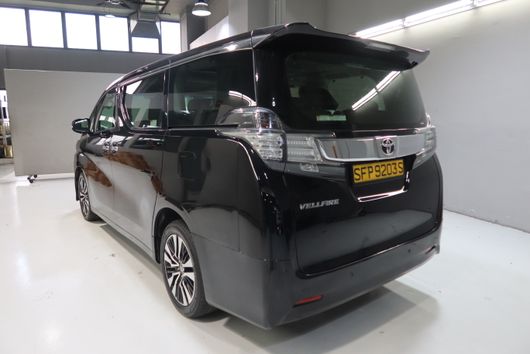 Toyota Vellfire for sale, direct Import supplied fully UK reg. Best Toyota Vellfire UK prices. Fact!