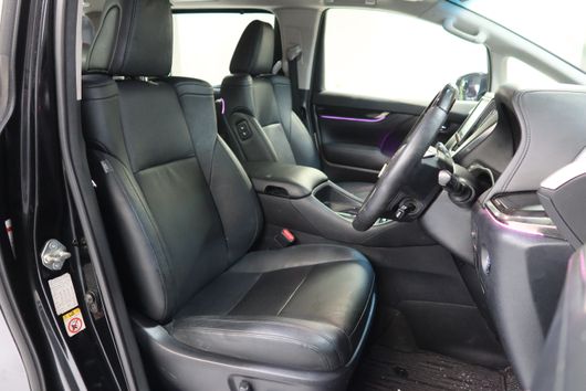 Toyota Vellfire for sale, direct Import supplied fully UK reg. Best Toyota Vellfire UK prices. Fact!
