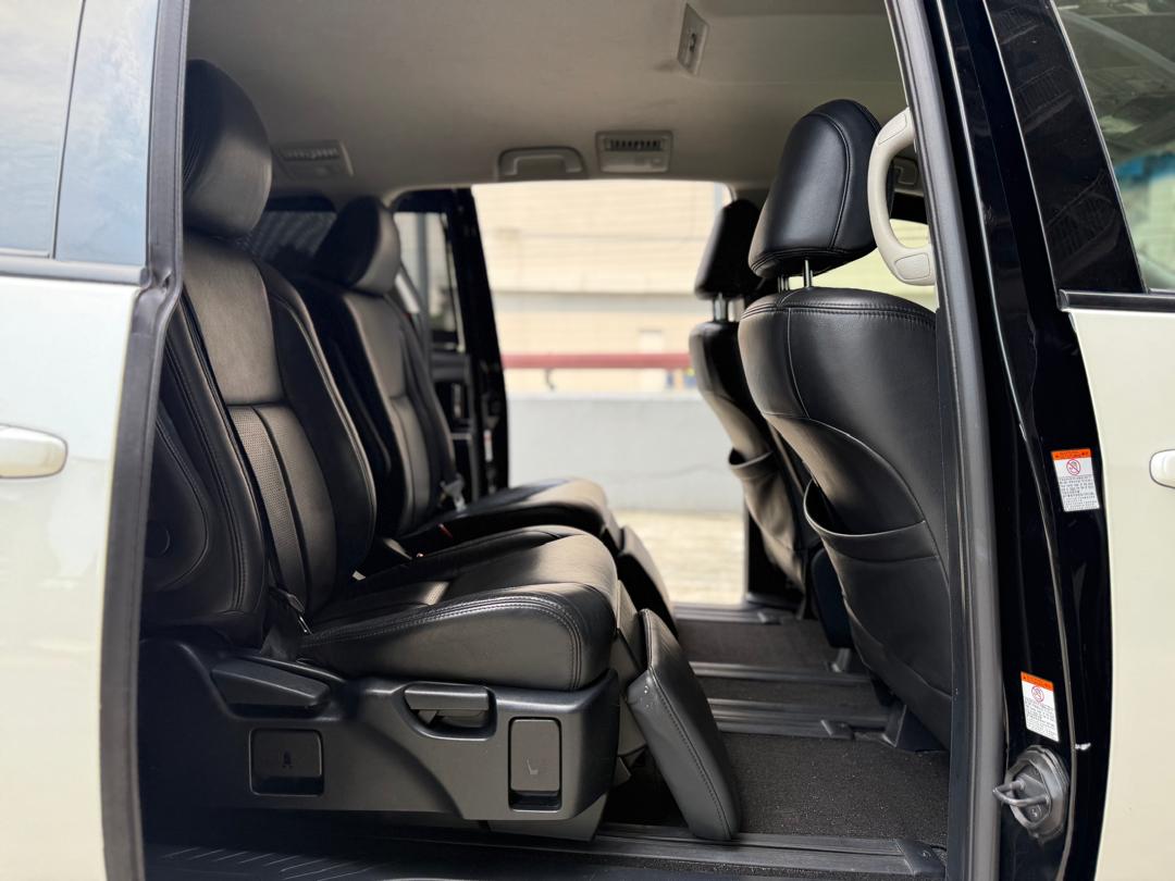 Toyota Estima for sale, direct Import supplied fully UK reg. Best Toyota Estima UK prices. Fact!