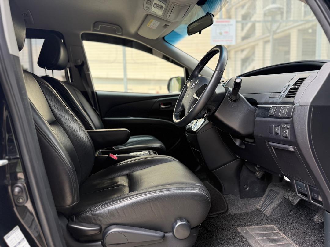 Toyota Estima for sale, direct Import supplied fully UK reg. Best Toyota Estima UK prices. Fact!