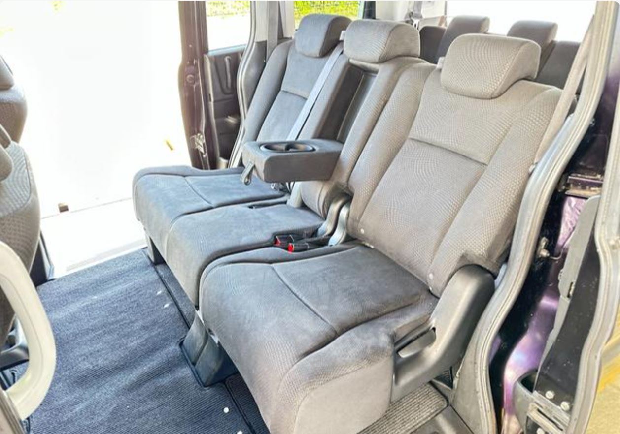 Honda Stepwagon Spada for sale, direct Import supplied fully UK reg. Best Honda Stepwagon Spada UK prices. Fact!
