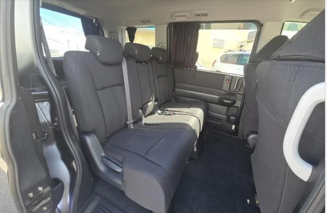 Honda Stepwagon Spada for sale, direct Import supplied fully UK reg. Best Honda Stepwagon Spada UK prices. Fact!