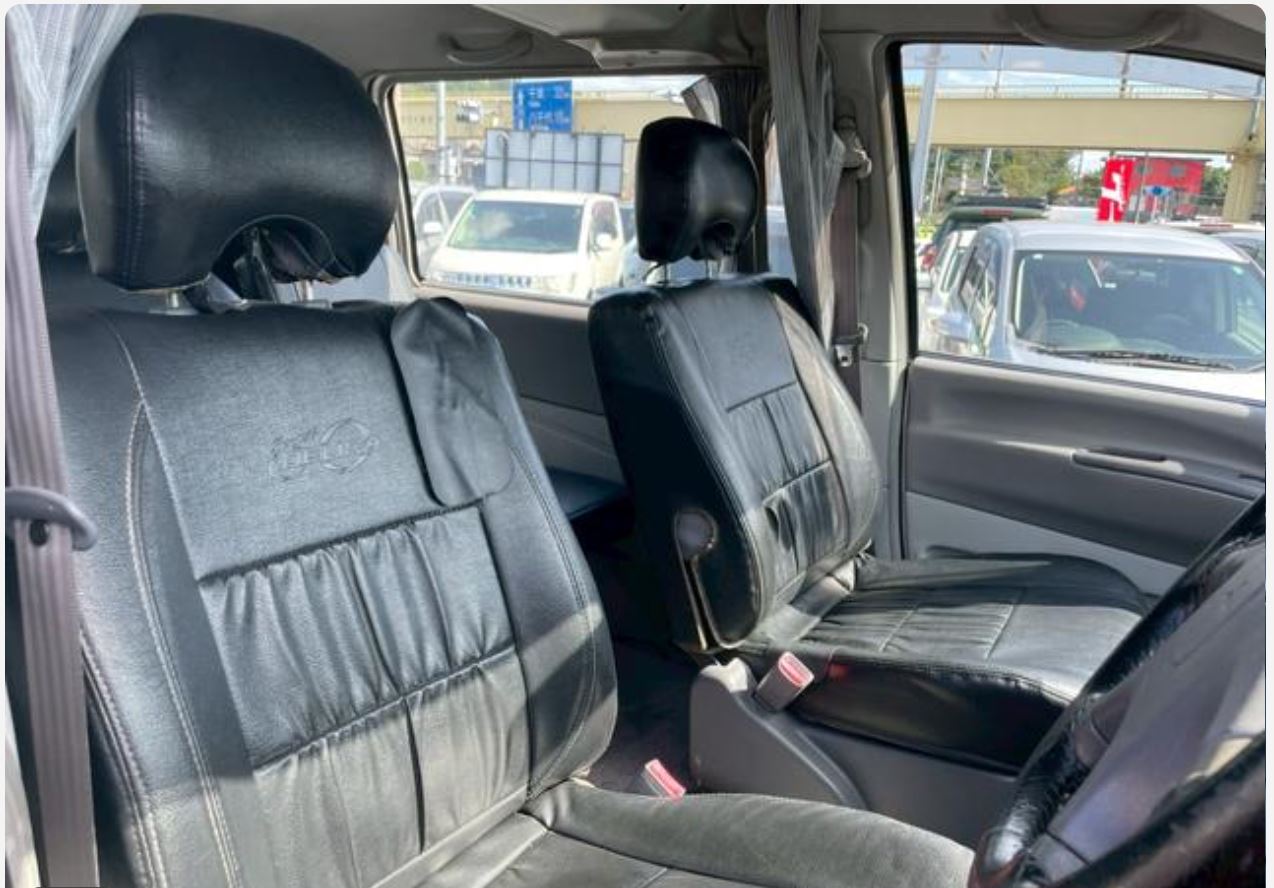 Mitsubishi Delica Spacegear for sale, direct Import supplied fully UK reg. Best Mitsubishi Delica Spacegear UK prices. Fact!