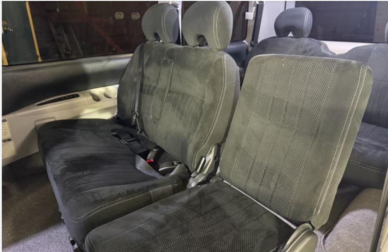 Mitsubishi Delica Spacegear for sale, direct Import supplied fully UK reg. Best Mitsubishi Delica Spacegear UK prices. Fact!