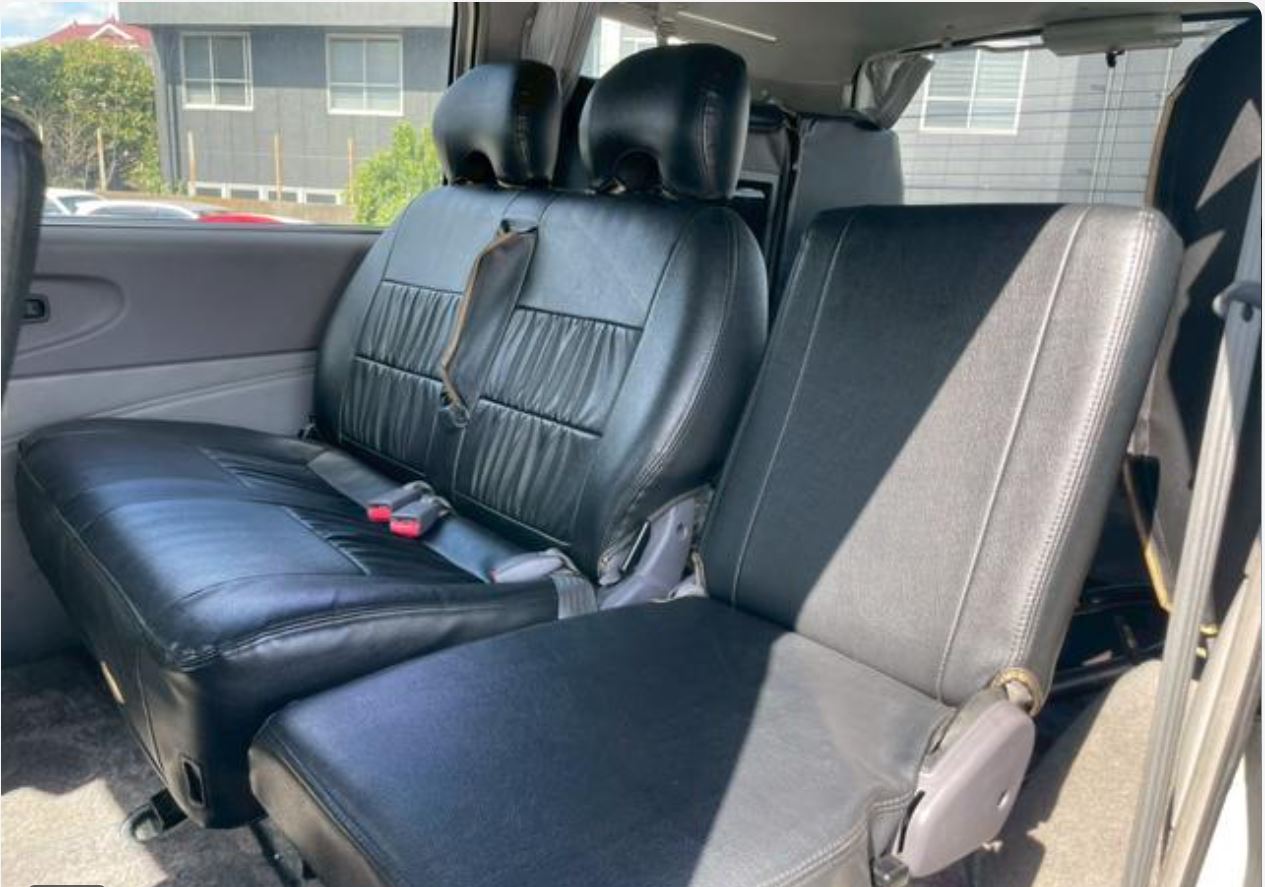 Mitsubishi Delica Spacegear for sale, direct Import supplied fully UK reg. Best Mitsubishi Delica Spacegear UK prices. Fact!