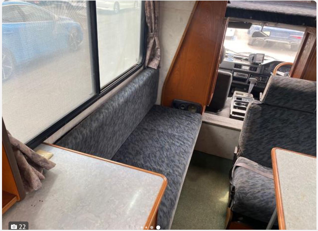Mitsubishi Delica Truck Camper for sale, direct Import supplied fully UK reg. Best Mitsubishi Delica Truck Camper UK prices. Fact!