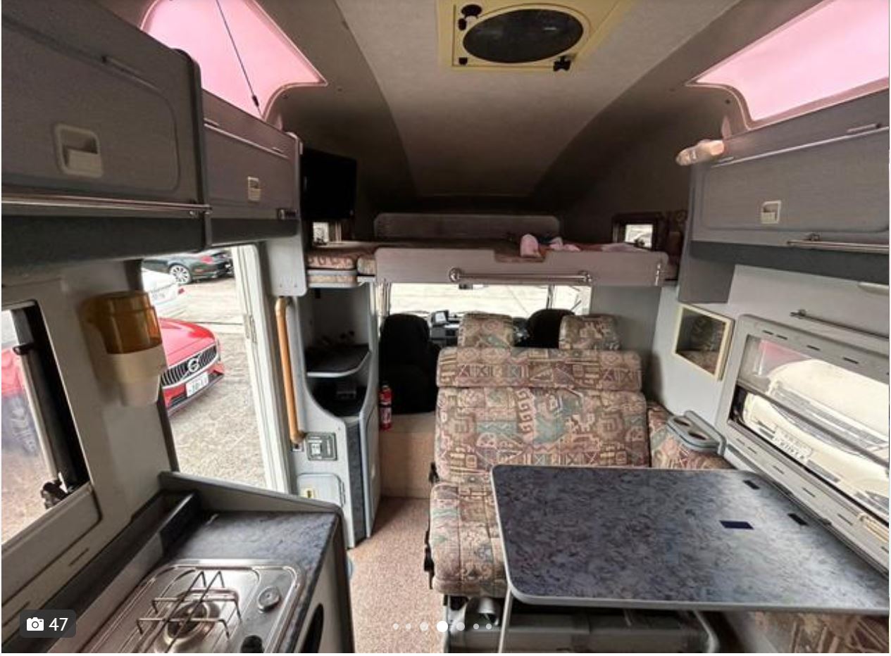 Mitsubishi Delica Truck Camper for sale, direct Import supplied fully UK reg. Best Mitsubishi Delica Truck Camper UK prices. Fact!
