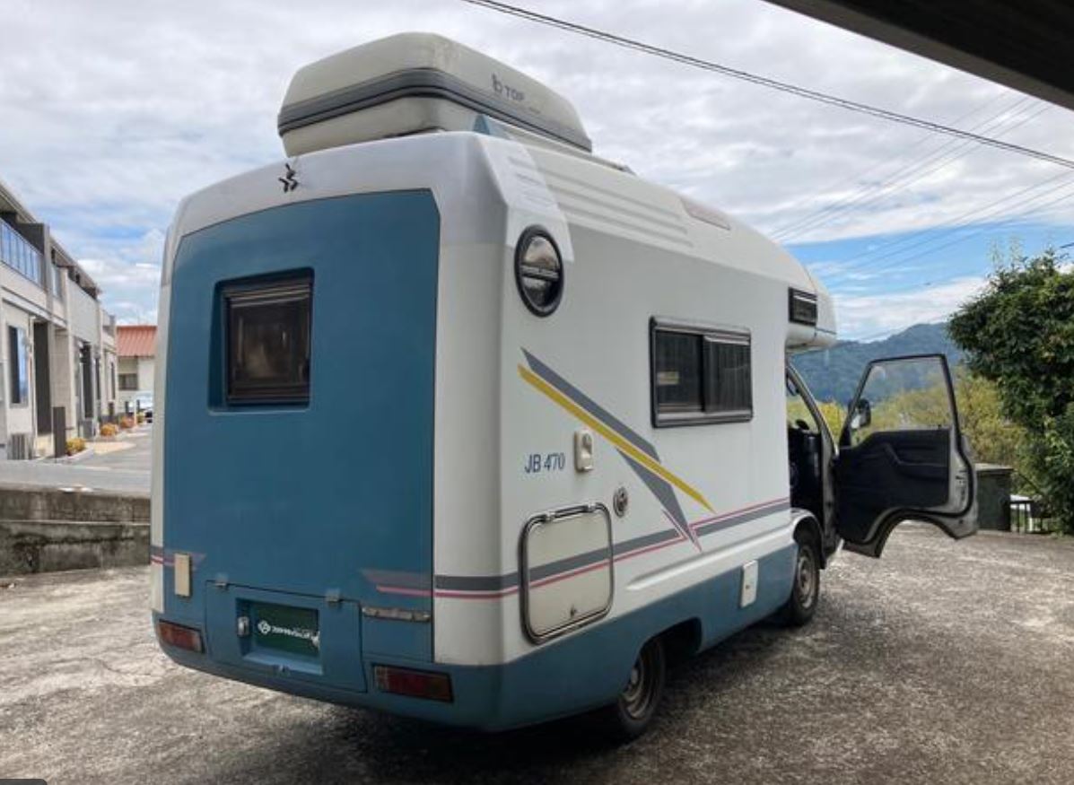 Mitsubishi Delica Truck Camper for sale, direct Import supplied fully UK reg. Best Mitsubishi Delica Truck Camper UK prices. Fact!