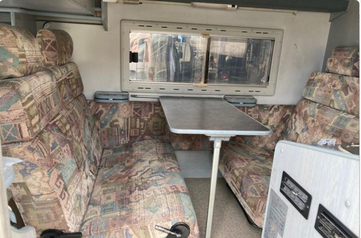 Mitsubishi Delica Truck Camper for sale, direct Import supplied fully UK reg. Best Mitsubishi Delica Truck Camper UK prices. Fact!