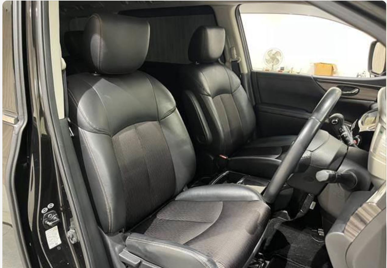 Nissan Elgrand for sale, direct Import supplied fully UK reg. Best Nissan Elgrand UK prices. Fact!