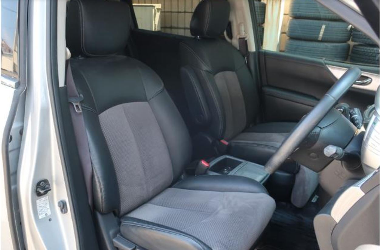 Nissan Elgrand for sale, direct Import supplied fully UK reg. Best Nissan Elgrand UK prices. Fact!