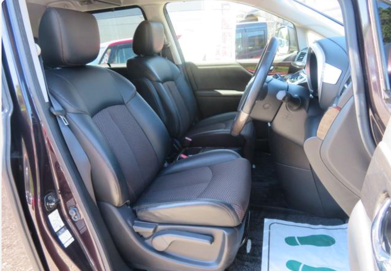 Nissan Elgrand for sale, direct Import supplied fully UK reg. Best Nissan Elgrand UK prices. Fact!