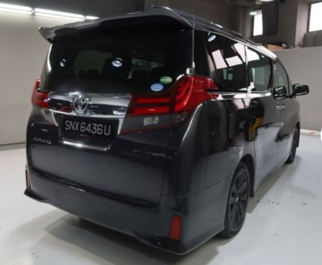 Toyota Alphard for sale, direct Import supplied fully UK reg. Best Toyota Alphard UK prices. Fact!