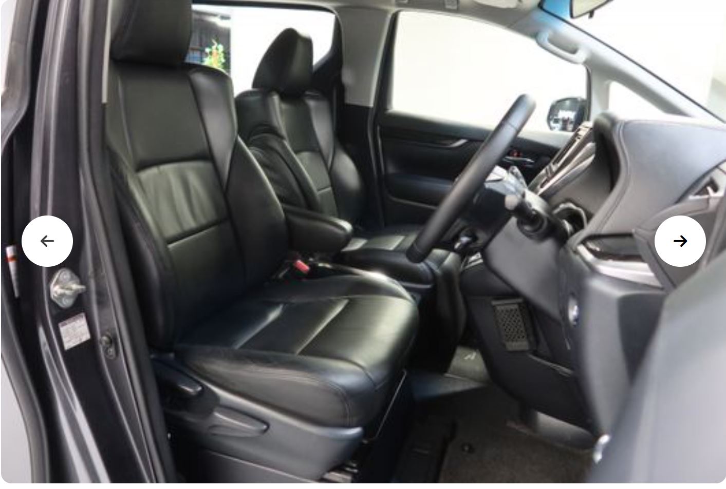 Toyota Alphard for sale, direct Import supplied fully UK reg. Best Toyota Alphard UK prices. Fact!