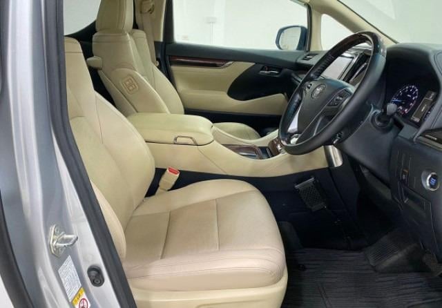 Toyota Alphard for sale, direct Import supplied fully UK reg. Best Toyota Alphard UK prices. Fact!