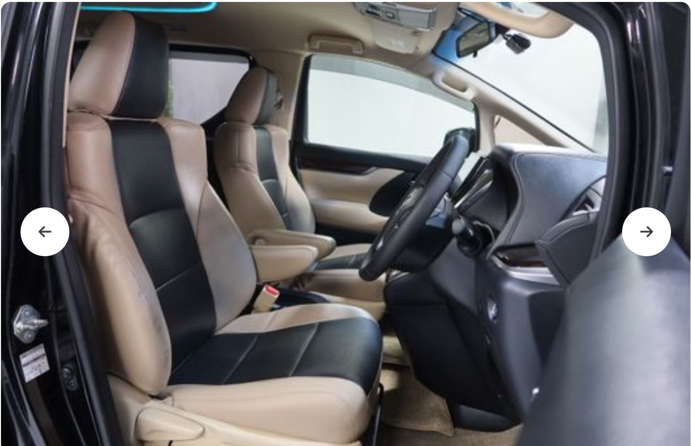 Toyota Alphard for sale, direct Import supplied fully UK reg. Best Toyota Alphard UK prices. Fact!