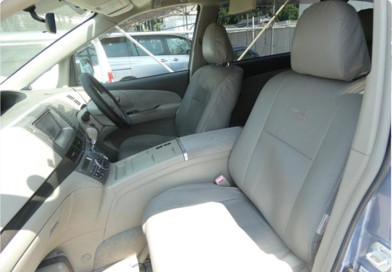 Toyota Estima Hybrid for sale, direct Import supplied fully UK reg. Best Toyota Estima Hybrid UK prices. Fact!