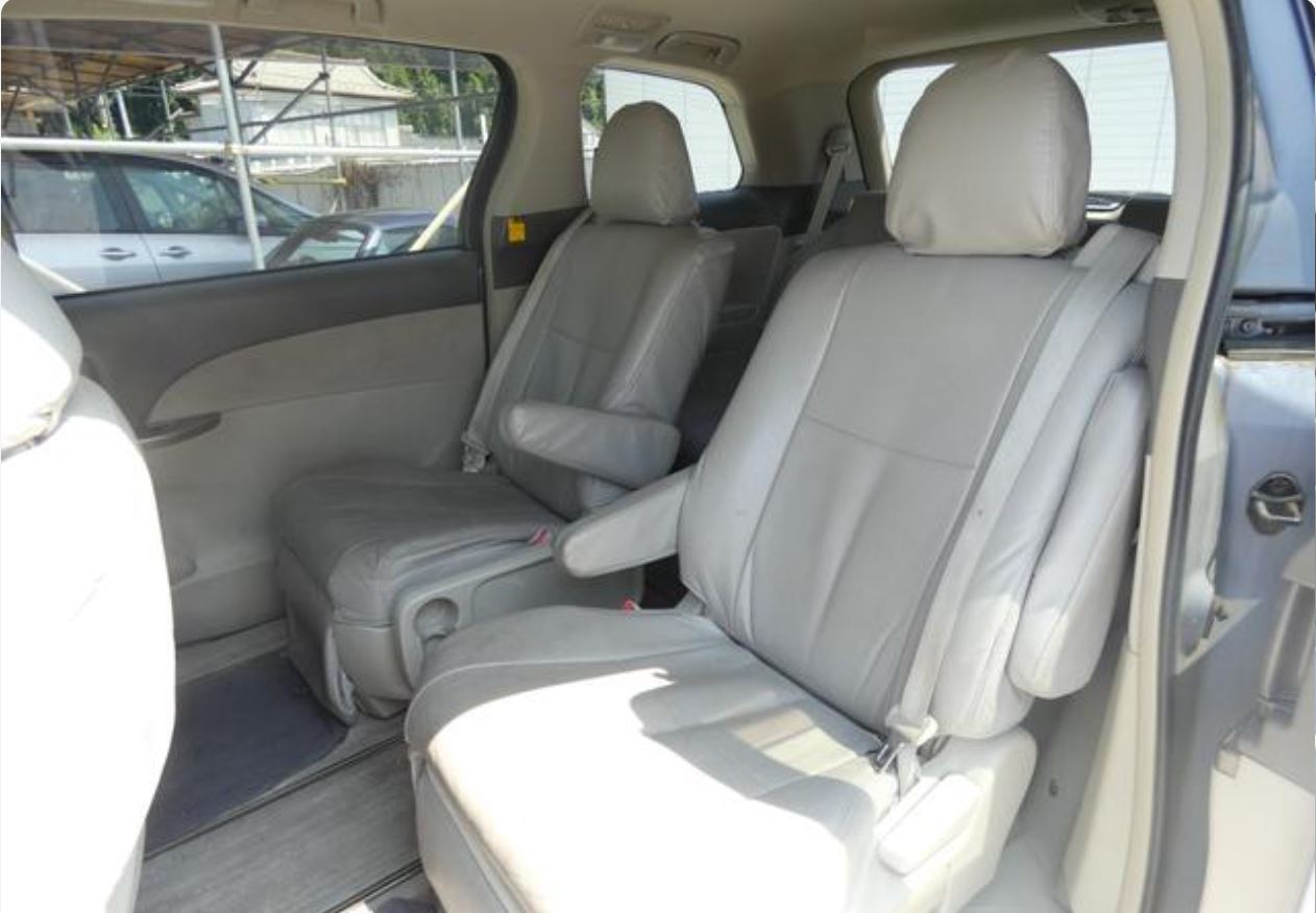 Toyota Estima Hybrid for sale, direct Import supplied fully UK reg. Best Toyota Estima Hybrid UK prices. Fact!