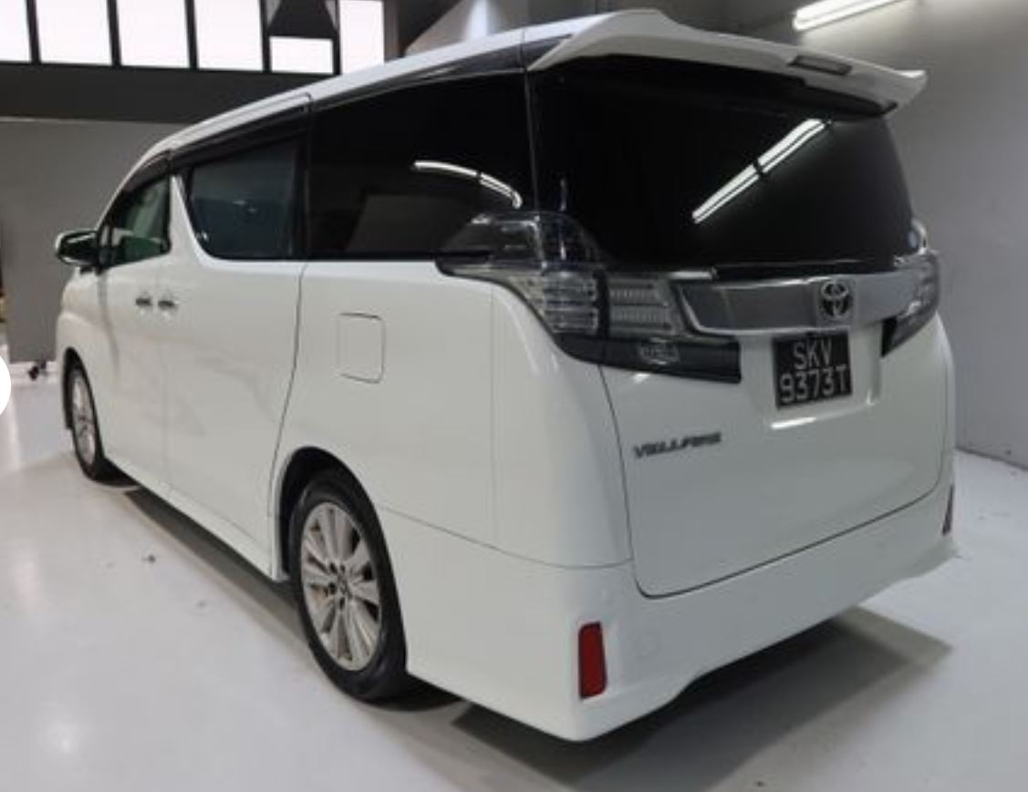 Toyota Vellfire Hybrid for sale, direct Import supplied fully UK reg. Best Toyota Vellfire Hybrid UK prices. Fact!