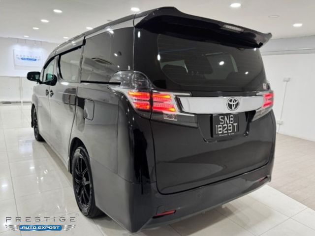Toyota Vellfire for sale, direct Import supplied fully UK reg. Best Toyota Vellfire UK prices. Fact!