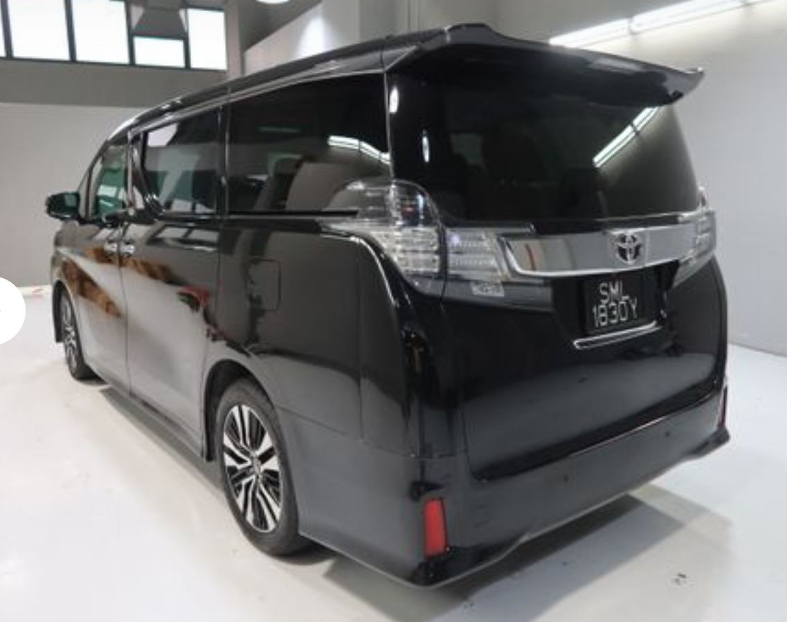 Toyota Vellfire for sale, direct Import supplied fully UK reg. Best Toyota Vellfire UK prices. Fact!