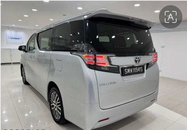 Toyota Vellfire for sale, direct Import supplied fully UK reg. Best Toyota Vellfire UK prices. Fact!