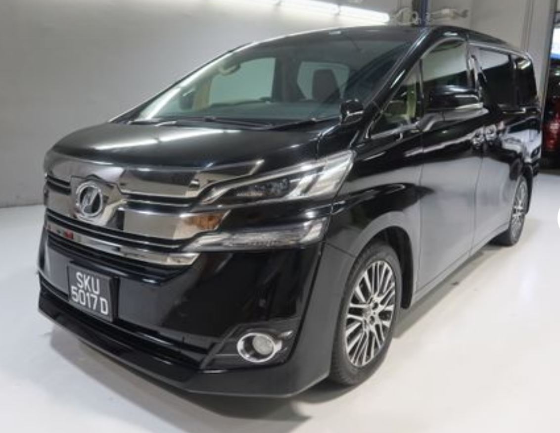 Toyota Vellfire for sale, direct Import supplied fully UK reg. Best Toyota Vellfire UK prices. Fact!