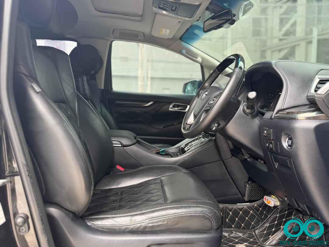 Toyota Vellfire for sale, direct Import supplied fully UK reg. Best Toyota Vellfire UK prices. Fact!