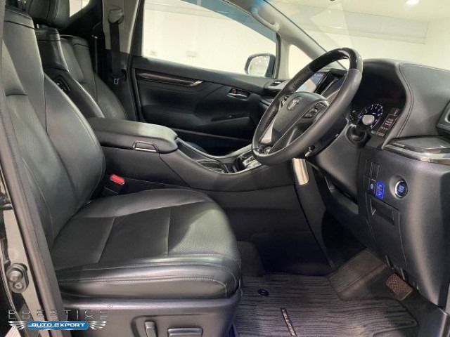 Toyota Vellfire for sale, direct Import supplied fully UK reg. Best Toyota Vellfire UK prices. Fact!