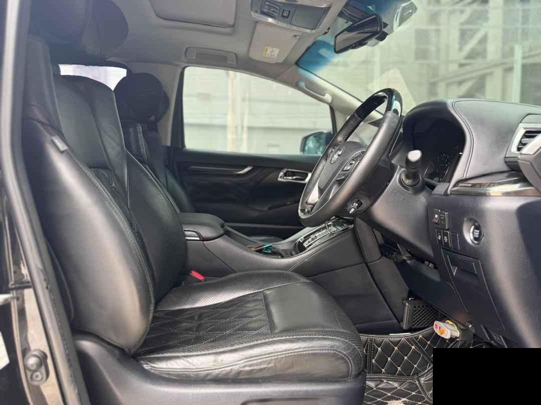 Toyota Vellfire for sale, direct Import supplied fully UK reg. Best Toyota Vellfire UK prices. Fact!