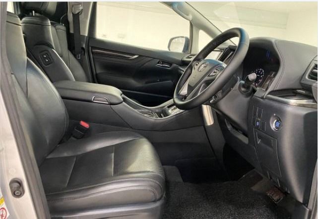 Toyota Vellfire for sale, direct Import supplied fully UK reg. Best Toyota Vellfire UK prices. Fact!
