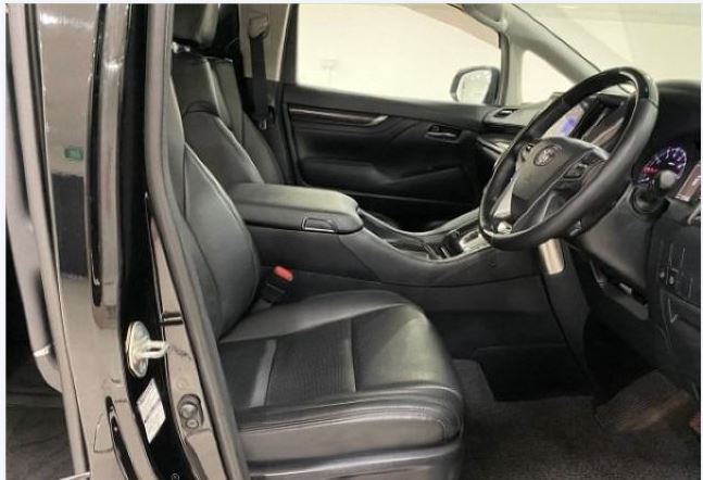 Toyota Vellfire for sale, direct Import supplied fully UK reg. Best Toyota Vellfire UK prices. Fact!