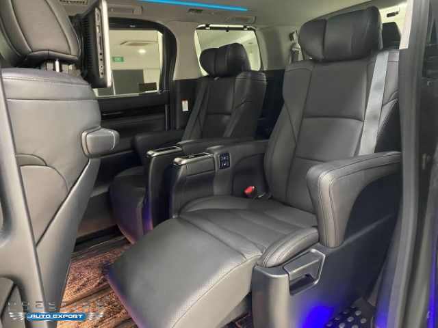 Toyota Vellfire for sale, direct Import supplied fully UK reg. Best Toyota Vellfire UK prices. Fact!