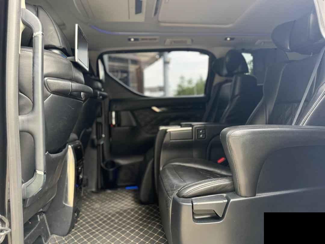 Toyota Vellfire for sale, direct Import supplied fully UK reg. Best Toyota Vellfire UK prices. Fact!