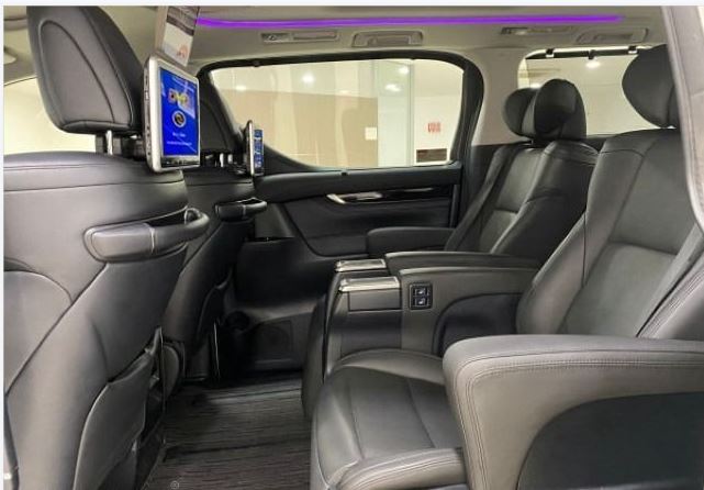 Toyota Vellfire for sale, direct Import supplied fully UK reg. Best Toyota Vellfire UK prices. Fact!
