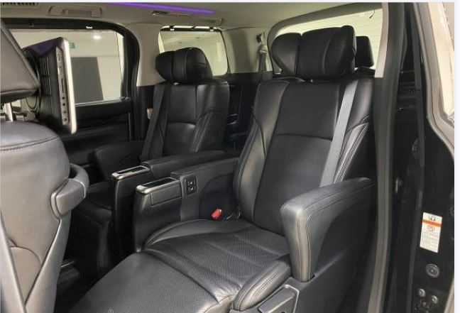 Toyota Vellfire for sale, direct Import supplied fully UK reg. Best Toyota Vellfire UK prices. Fact!