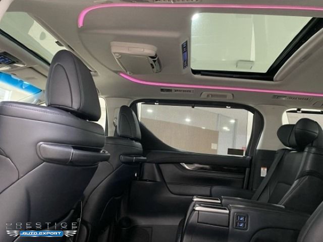 Toyota Vellfire for sale, direct Import supplied fully UK reg. Best Toyota Vellfire UK prices. Fact!