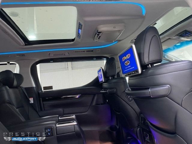 Toyota Vellfire for sale, direct Import supplied fully UK reg. Best Toyota Vellfire UK prices. Fact!