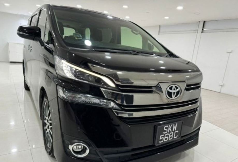 Toyota Vellfire for sale, direct Import supplied fully UK reg. Best Toyota Vellfire UK prices. Fact!