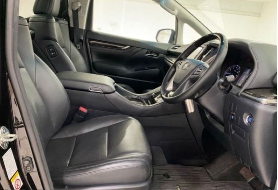 Toyota Vellfire for sale, direct Import supplied fully UK reg. Best Toyota Vellfire UK prices. Fact!