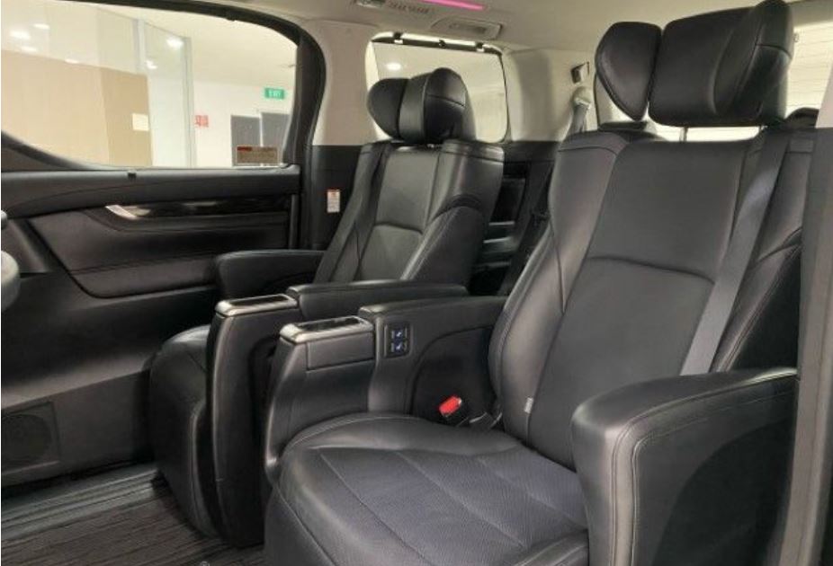 Toyota Vellfire for sale, direct Import supplied fully UK reg. Best Toyota Vellfire UK prices. Fact!