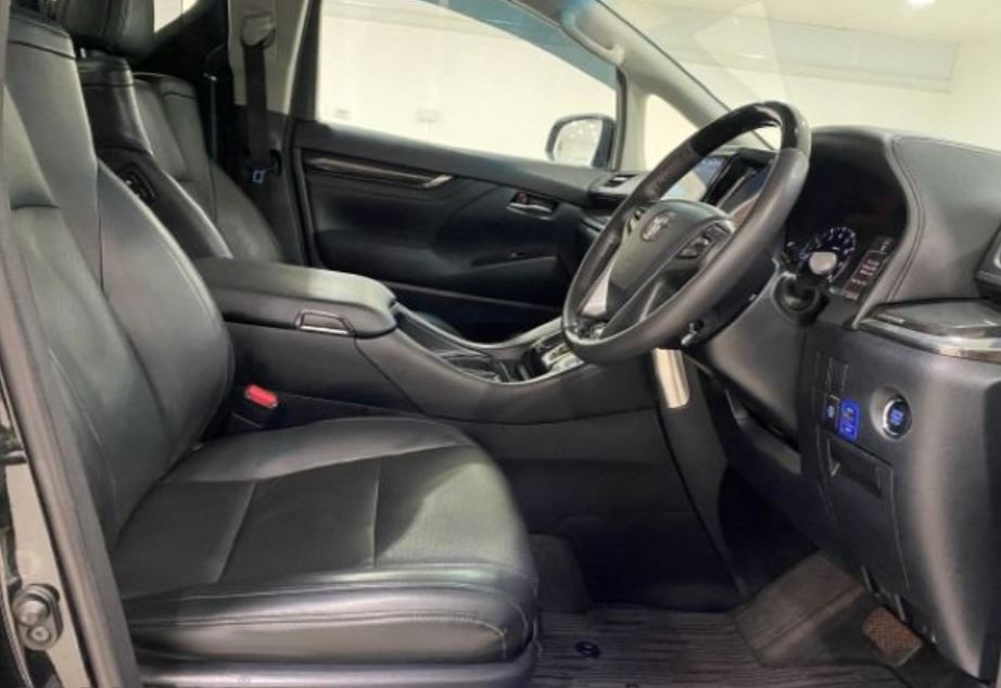 Toyota Vellfire for sale, direct Import supplied fully UK reg. Best Toyota Vellfire UK prices. Fact!